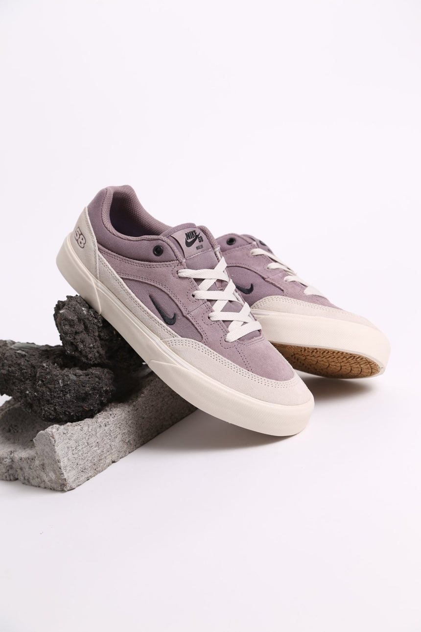 Nike Sb Malor TE - Taupe Grey - Spin Limit Boardshop