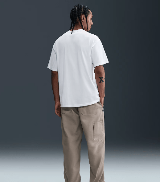 Nike Sb Max 90 Skate T-Shirt - Spin Limit Boardshop
