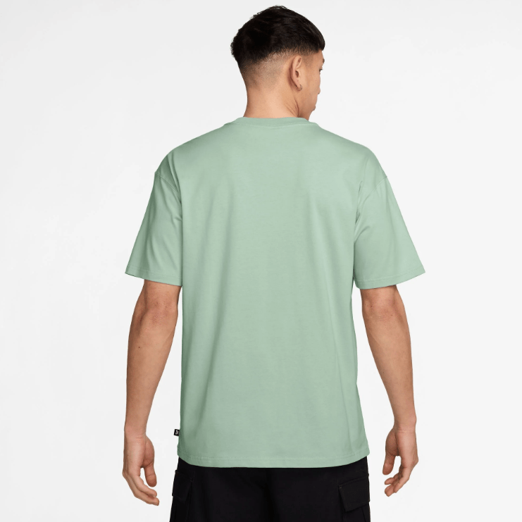 Nike Sb Skate Logo Tee - Sage - Spin Limit Boardshop