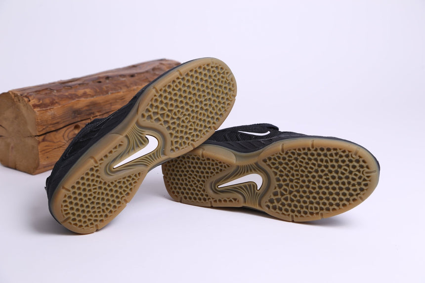 Nike Sb Vertebrae - Black Gum - Spin Limit Boardshop