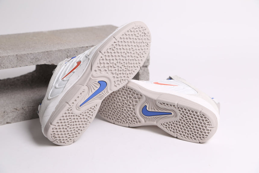 Nike Sb Vertebrae - Summit White Cosmic Clay-Platinum - Spin Limit Boardshop