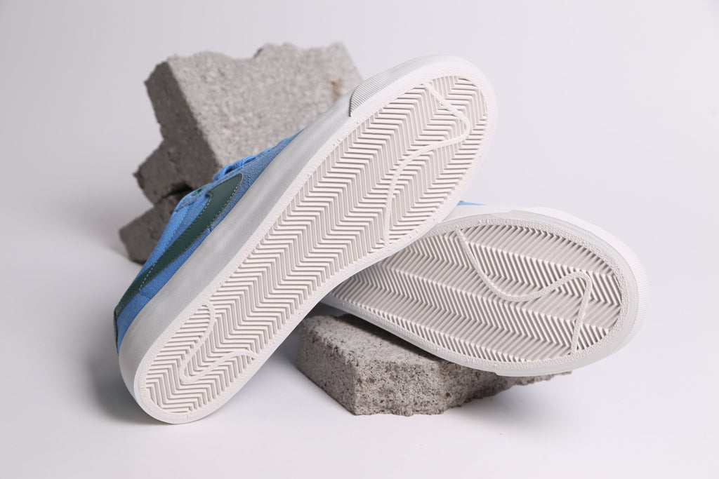 Nike Sb Zoom Blazer Low Pro GT - University Blue – Spin