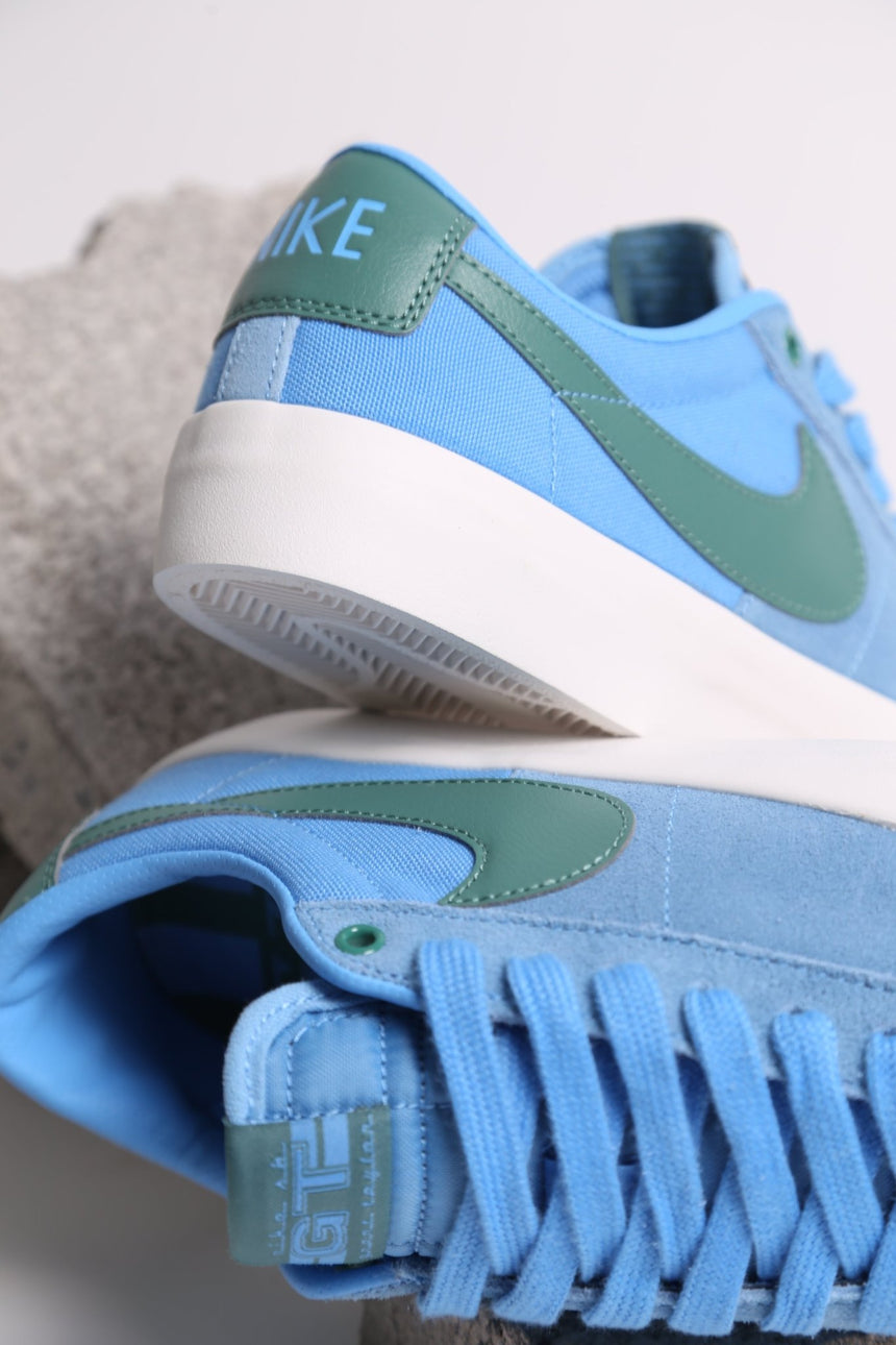 Nike Sb Zoom Blazer Low Pro GT - University Blue - Spin Limit Boardshop