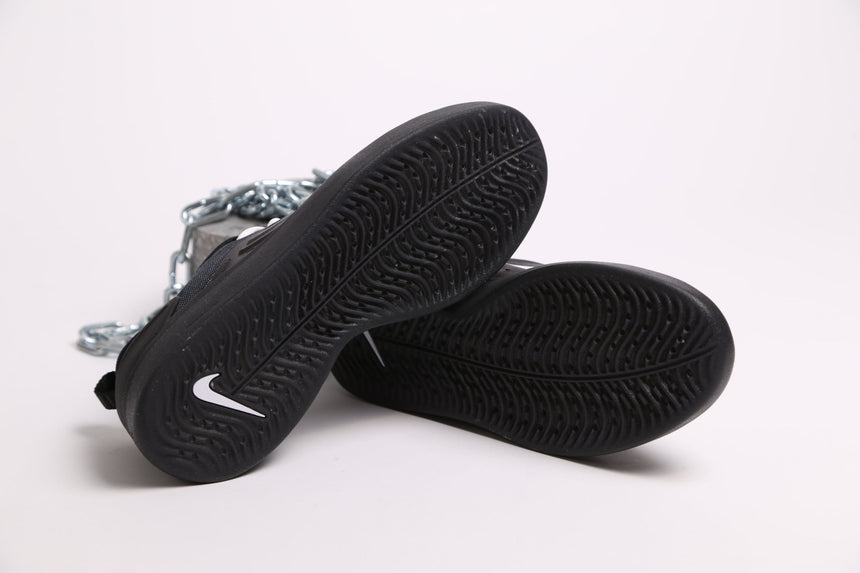 Nike Sb Zoom Nyjah 4 - Black - Spin Limit Boardshop