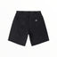 Obey Bigwig Baggy Denim Short - Faded Black - Spin Limit Boardshop
