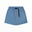 Obey Easy Gravel Trail Short - Coronet Blue - Spin Limit Boardshop