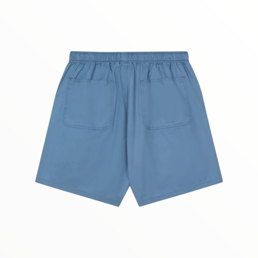 Obey Easy Gravel Trail Short - Coronet Blue - Spin Limit Boardshop
