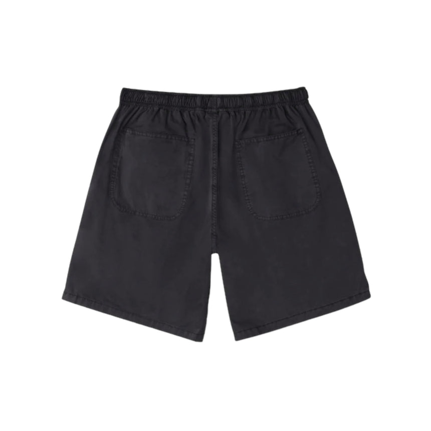 Obey Easy Pigment Trail Short - Pigment Anthracite - Spin Limit Boardshop