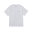 Obey High Quality Amplification Tee - White - Spin Limit Boardshop