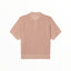 Obey Kody Polo - Pale Pink - Spin Limit Boardshop