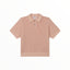 Obey Kody Polo - Pale Pink - Spin Limit Boardshop