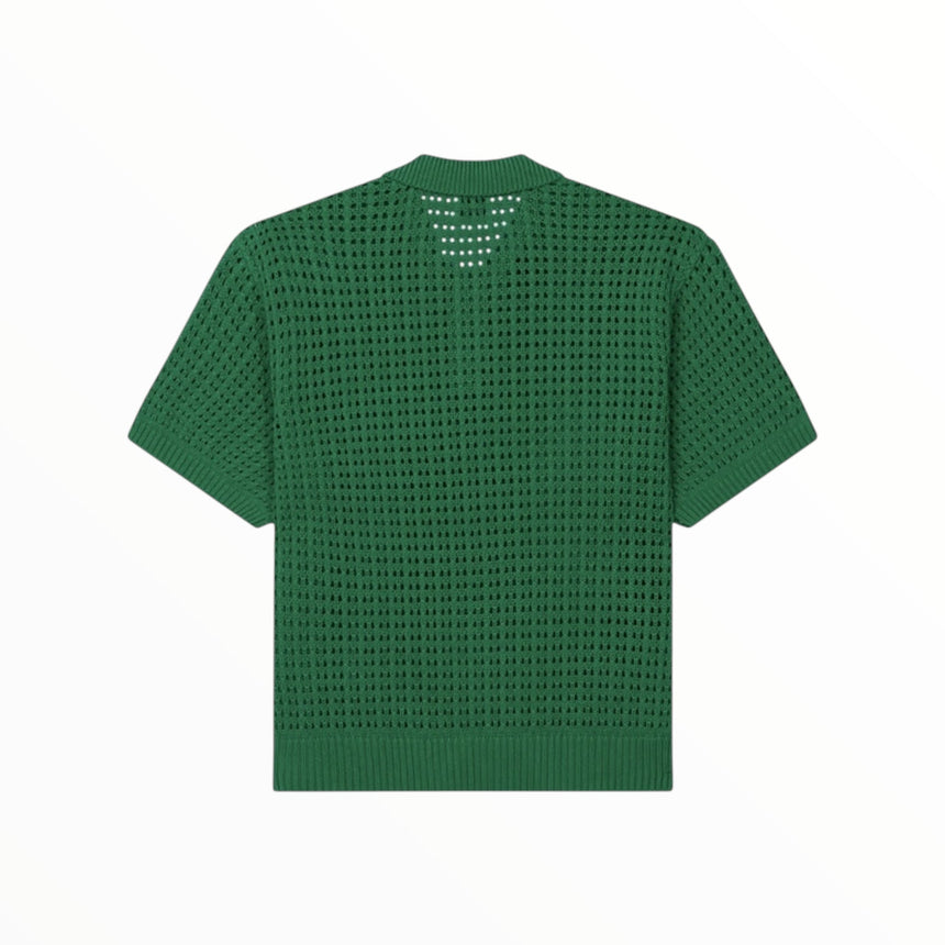 Obey Kody Polo - Pigment Green - Spin Limit Boardshop