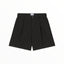 Obey Oliver Short - Pirate Black - Spin Limit Boardshop