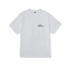Obey The Rythm Tee - White - Spin Limit Boardshop