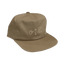 Ogee Pop Cap - Beige - Spin Limit Boardshop