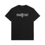 Pass Port Screwed Tee - Black - Spin Limit Boardshop
