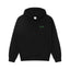 Polar Co. Ourselves Collage Dave Hoodie - Black - Spin Limit Boardshop