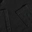 Polar Co. Pocket Tee - Black - Spin Limit Boardshop