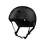 Pro - Tec Classic Certified Helmet - Matte Black (adult) - Spin Limit Boardshop