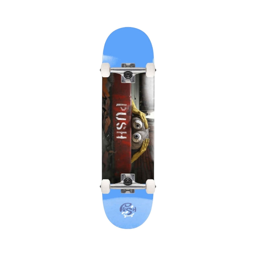Push Curbier FP Complete - 7.0 - Spin Limit Boardshop