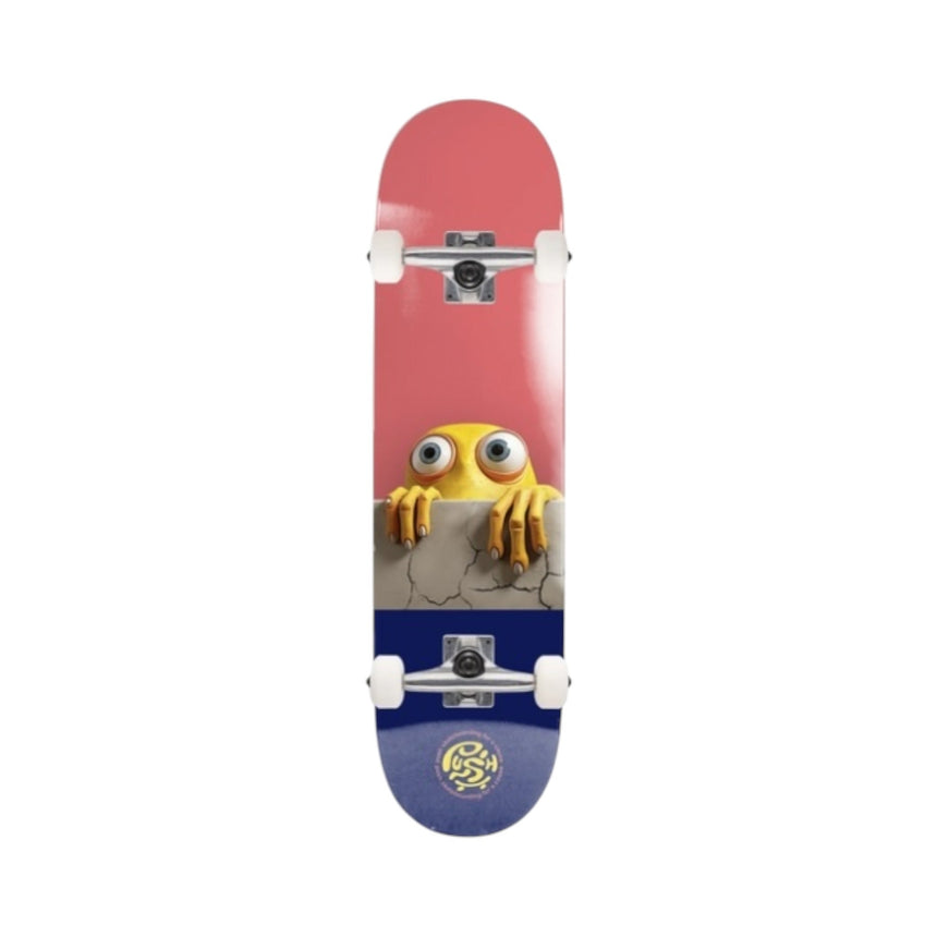 Push Peek Over FP Complete - 7.0 - Spin Limit Boardshop