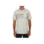 Salty Crew Lineup Stripe Premium Tee - Bone - Spin Limit Boardshop