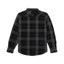 Salty Crew Swellter Polar Shirt - Phantom - Spin Limit Boardshop