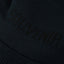 Souvenir Knit Visor Cap Beanie - Black - Spin Limit Boardshop