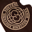 Souvenir Printed Burgular Mask - Chocolate - Spin Limit Boardshop