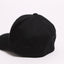 Spin Limit Baseball Logo Flexfit - Black - Spin Limit Boardshop