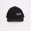 Spin Limit Baseball Logo Flexfit - Black - Spin Limit Boardshop