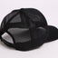 Spin Limit Baseball Logo Retro - Black - Spin Limit Boardshop