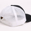 Spin Limit Baseball Logo Retro - Black/White - Spin Limit Boardshop