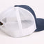 Spin Limit Baseball Logo Retro - Navy/White - Spin Limit Boardshop