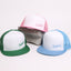 Spin Limit Baseball Logo Retro Trucker - Spin Limit Boardshop