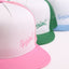 Spin Limit Baseball Logo Retro Trucker - Spin Limit Boardshop