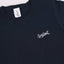 Spin Limit Baseball Logo Tee - Navy - Spin Limit Boardshop