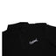 Spin Limit Baseball Polo - Black - Spin Limit Boardshop