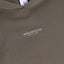 Spin Limit Club Hoodie - Olive Baby Pink - Spin Limit Boardshop