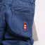 Spin Limit Cône Baggy Jean - Medium Denim - Spin Limit Boardshop