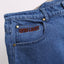 Spin Limit Cône Baggy Jean - Medium Denim - Spin Limit Boardshop