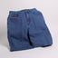 Spin Limit Cone Baggy Short - Medium Blue - Spin Limit Boardshop