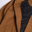 Spin Limit Fraktur Logo Work Jacket - Duck Brown - Spin Limit Boardshop