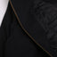 Spin Limit Fraktur Logo Work Jacket - Noir - Spin Limit Boardshop