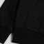 Spin Limit Fraktur Logo Work Jacket - Noir - Spin Limit Boardshop