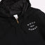 Spin Limit Fraktur Logo Work Jacket - Noir - Spin Limit Boardshop