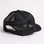 Spin Limit Le Spin 95 Patch Retro - Noir - Spin Limit Boardshop