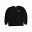 Spin Limit Main Street Crew - Black - Spin Limit Boardshop