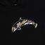 Spin Limit Orca Hood - Black - Spin Limit Boardshop