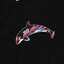 Spin Limit Orca Longsleeve - Black - Spin Limit Boardshop